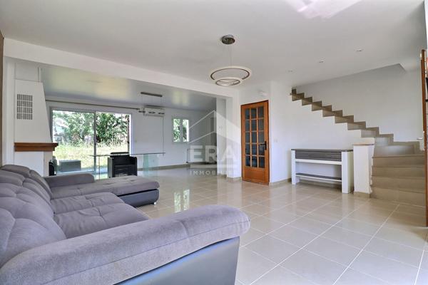 Maison Argenteuil 130 m2