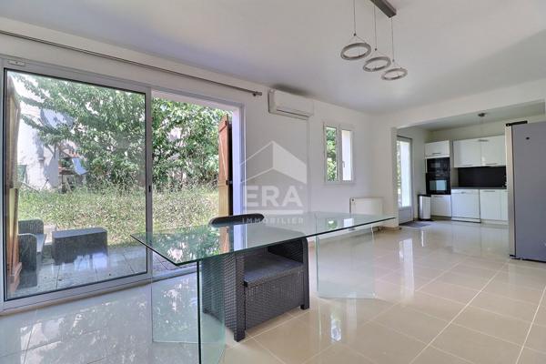 Maison Argenteuil 130 m2
