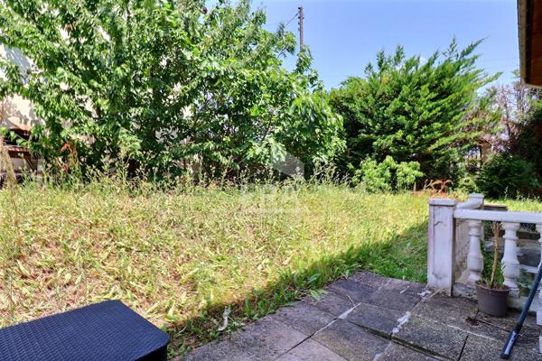 Maison Argenteuil 130 m2