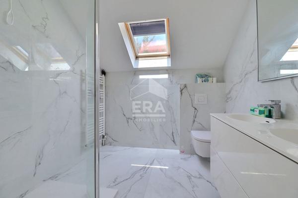 Maison Argenteuil 130 m2
