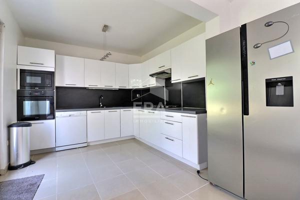 Maison Argenteuil 130 m2