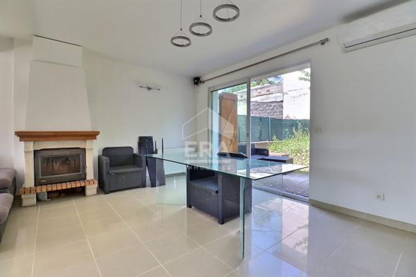 Maison Argenteuil 130 m2