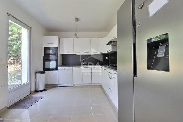 Maison Argenteuil 130 m2