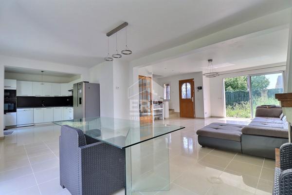 Maison Argenteuil 130 m2