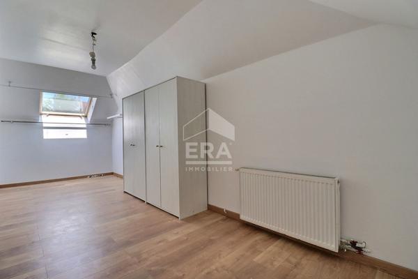 Maison Argenteuil 130 m2