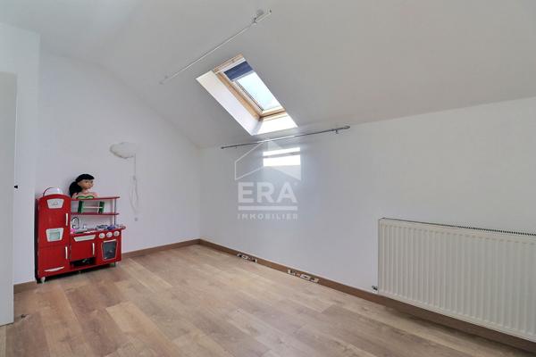 Maison Argenteuil 130 m2