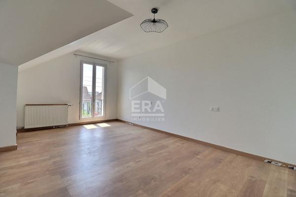 Maison Argenteuil 130 m2