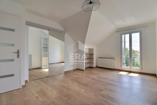 Maison Argenteuil 130 m2