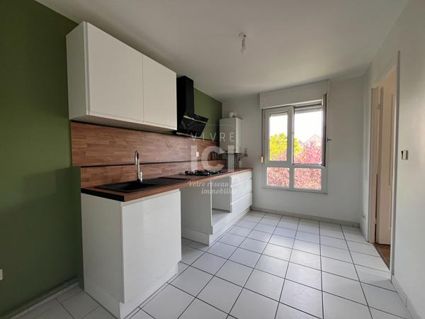 Appartement Angers 5 pièce(s) 118.73 m2