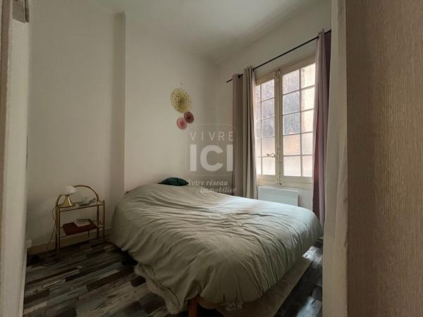 Appartement Angers 5 pièce(s) 118.73 m2