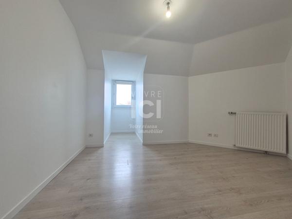 Appartement Angers 5 pièce(s) 118.73 m2