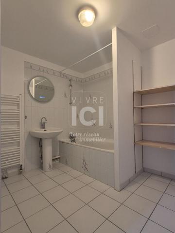 Appartement Angers 5 pièce(s) 118.73 m2