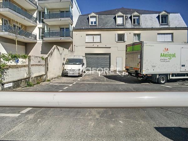 Achat local commercial Valenton - 6 pièce(s) - 125 m² - 280 000 €