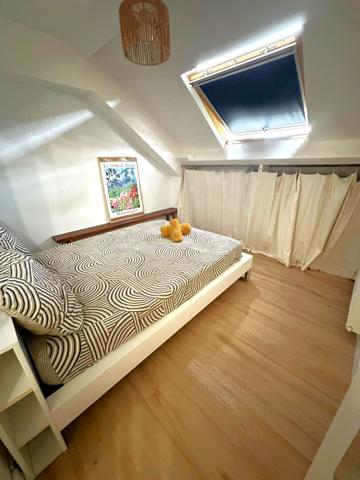 Appartement Saint Nazaire 2 pièce(s) 29 m2