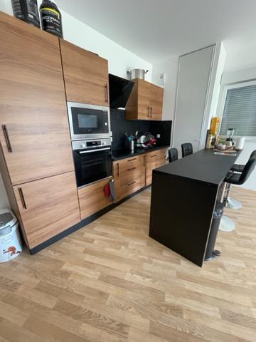 Appartement Saint Nazaire 2 pièce(s) 29 m2