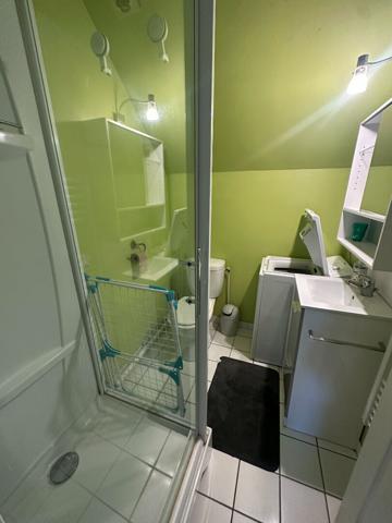 Appartement Saint Nazaire 2 pièce(s) 29 m2