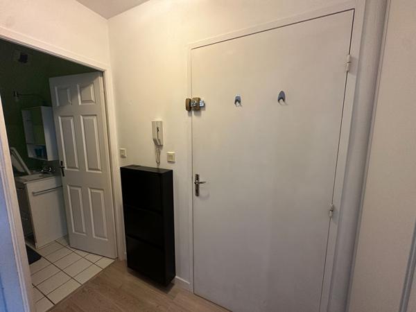 Appartement Saint Nazaire 2 pièce(s) 29 m2