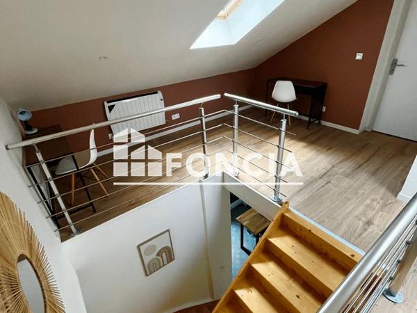 À vendre Appartement 4 pièces 84 m² - Clermont-ferrand 63000