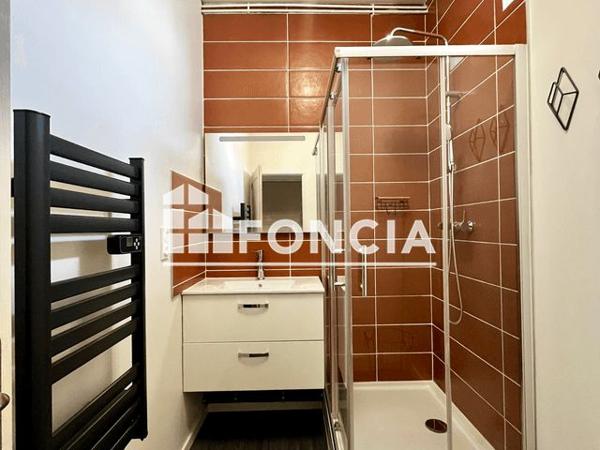 À vendre Appartement 4 pièces 84 m² - Clermont-ferrand 63000