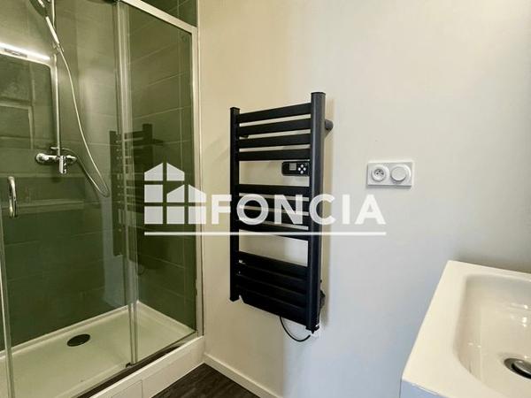 À vendre Appartement 4 pièces 84 m² - Clermont-ferrand 63000