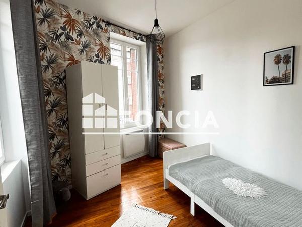 À vendre Appartement 4 pièces 84 m² - Clermont-ferrand 63000