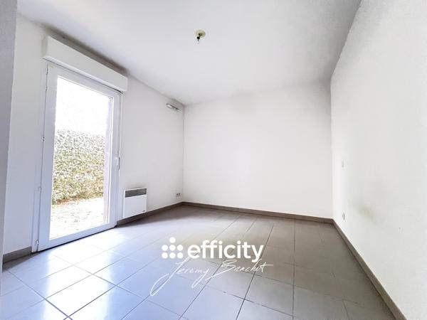 Appartement 3 pièces - 57 m²