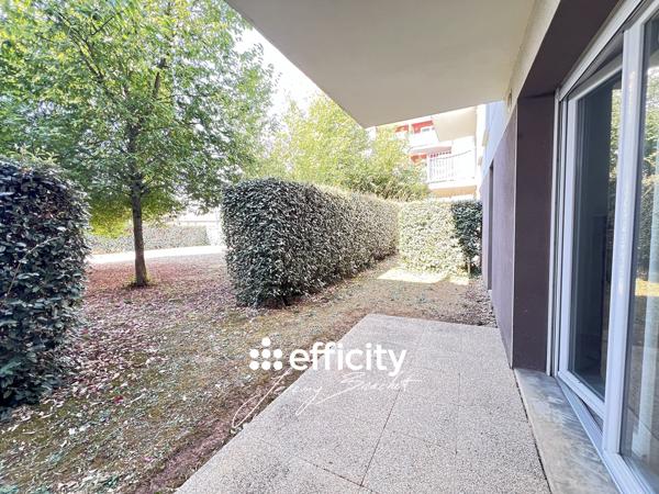 Appartement 3 pièces - 57 m²