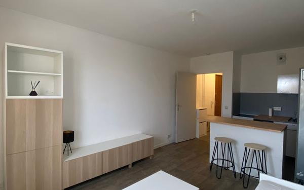 Appartement à louer    1 pièce •  Strasbourg