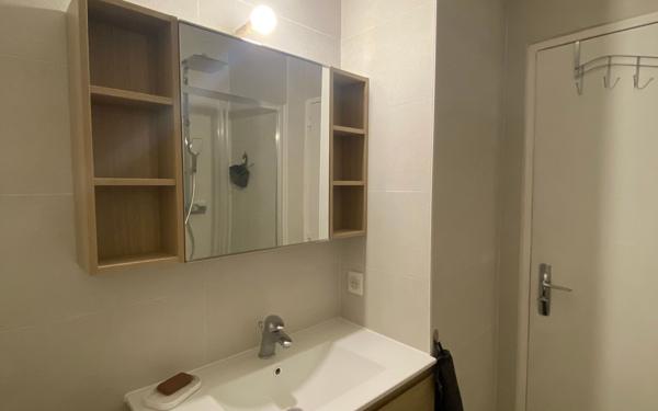 Appartement à louer    1 pièce •  Strasbourg