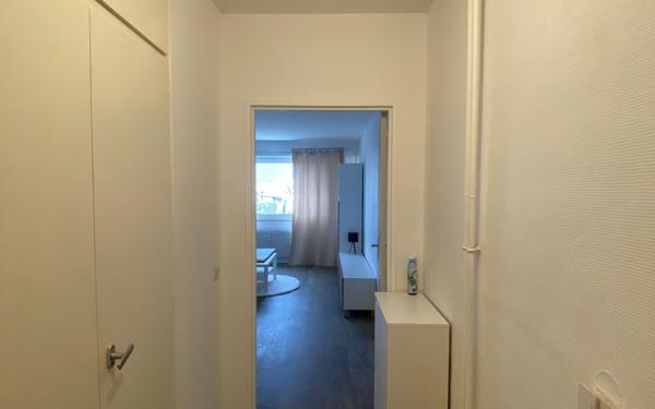 Appartement à louer    1 pièce •  Strasbourg