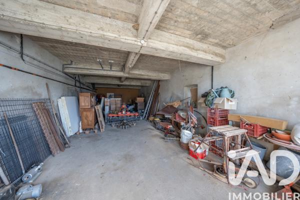 Appartement à vendre 3 pièces 77 m² Rochecolombe