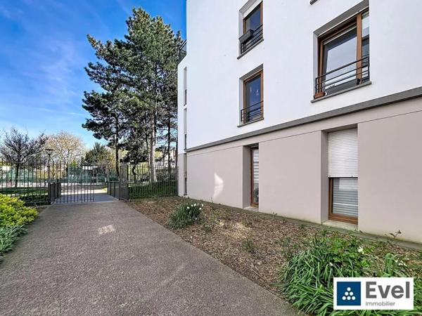 Appartement à vendre à Nancy (54100)