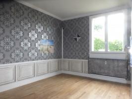 DANS LA RESIDENCE MARISSEL, SUPERBE APPARTEMENT RENOVE DE 65M² TRES BIEN SITUE AU RDC D'UN IMMEUBLE DE 3 ETAGE Beauvais (60000)