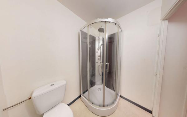 Appartement à louer    2 pièces •  Bar-le-Duc