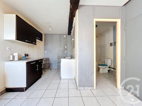 Maison à vendre  4 pièces - 68,50 m2 PONT AUDEMER - 27