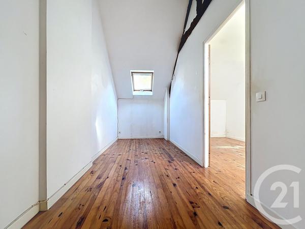 Maison à vendre  4 pièces - 68,50 m2 PONT AUDEMER - 27