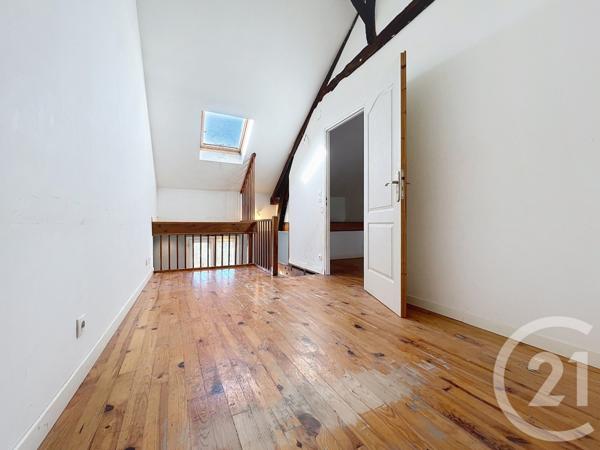 Maison à vendre  4 pièces - 68,50 m2 PONT AUDEMER - 27