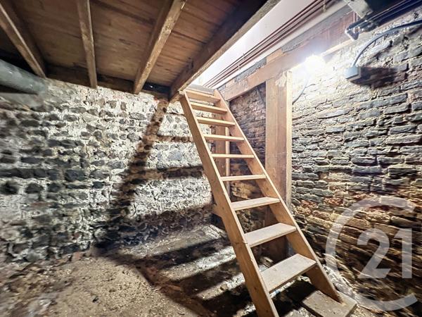 Maison à vendre  4 pièces - 68,50 m2 PONT AUDEMER - 27