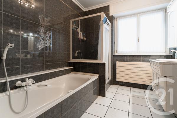 Maison à vendre  6 pièces - 100 m2 MAIZIERES LES METZ - 57