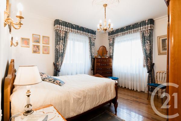 Maison à vendre  6 pièces - 100 m2 MAIZIERES LES METZ - 57