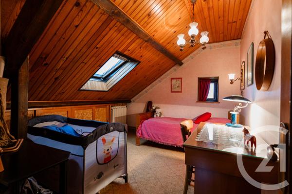 Maison à vendre  6 pièces - 100 m2 MAIZIERES LES METZ - 57