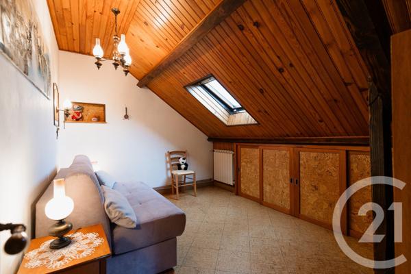 Maison à vendre  6 pièces - 100 m2 MAIZIERES LES METZ - 57