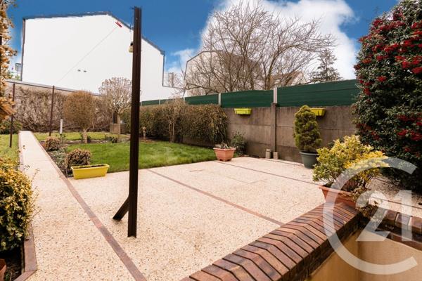 Maison à vendre  6 pièces - 100 m2 MAIZIERES LES METZ - 57