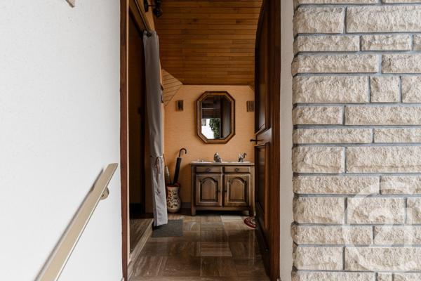 Maison à vendre  6 pièces - 100 m2 MAIZIERES LES METZ - 57