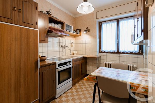 Maison à vendre  6 pièces - 100 m2 MAIZIERES LES METZ - 57