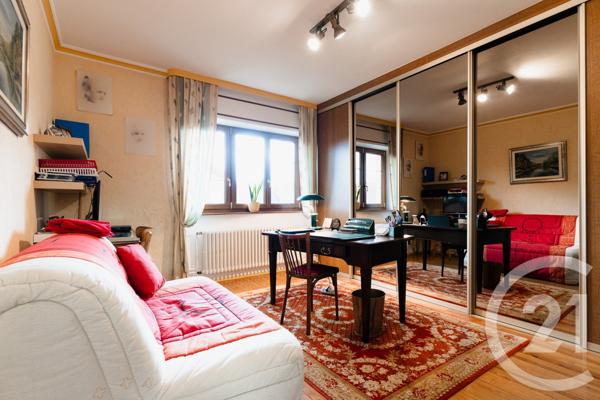 Maison à vendre  6 pièces - 100 m2 MAIZIERES LES METZ - 57