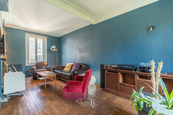 Maison
         7 pièces
        - 183 m² Exclusivité 285 000 € *