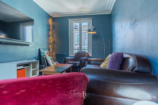 Maison
         7 pièces
        - 183 m² Exclusivité 285 000 € *