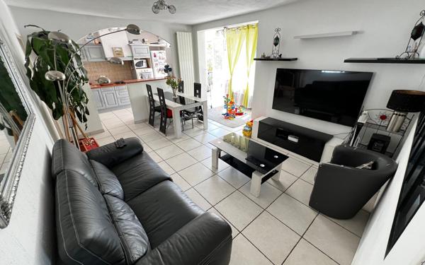 Appartement à vendre    4 pièces • 89,05 m2 Aix-en-Provence