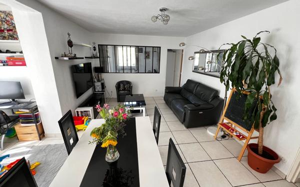 Appartement à vendre    4 pièces • 89,05 m2 Aix-en-Provence